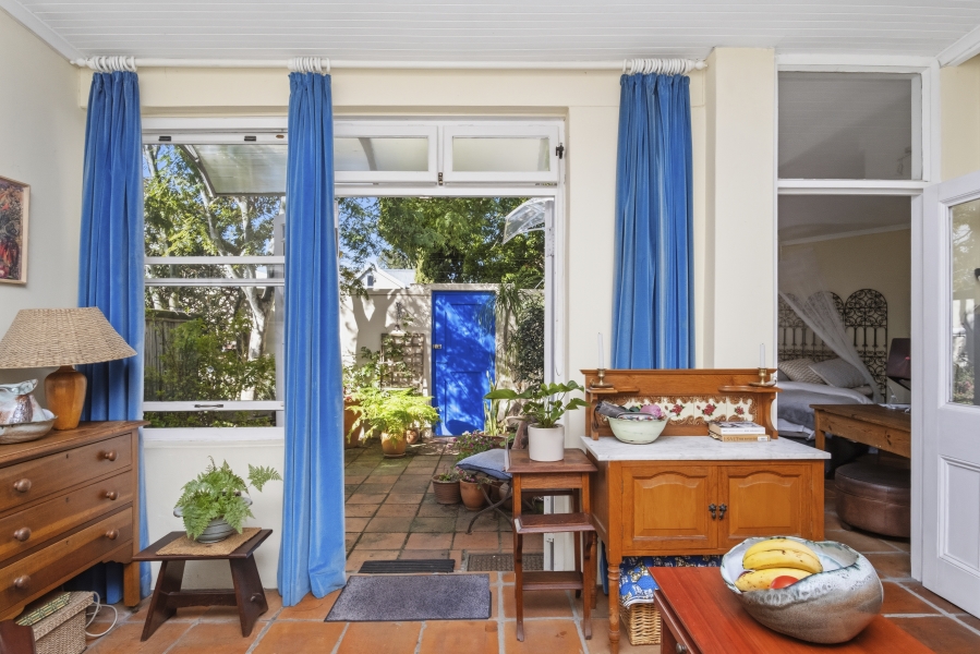 3 Bedroom Property for Sale in Wynberg Western Cape
